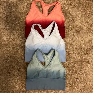 Victoria secret PINK sports bra